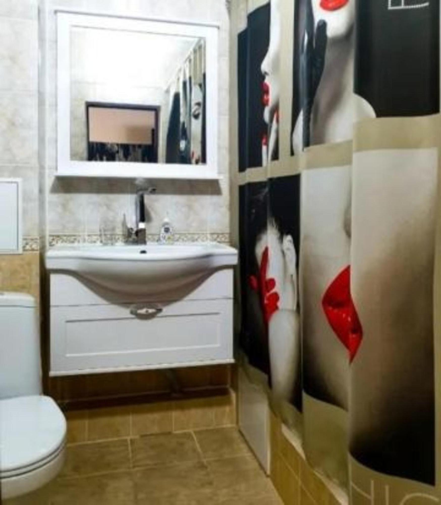 уютная квартира-студия в жк Modern Sity Apartment *